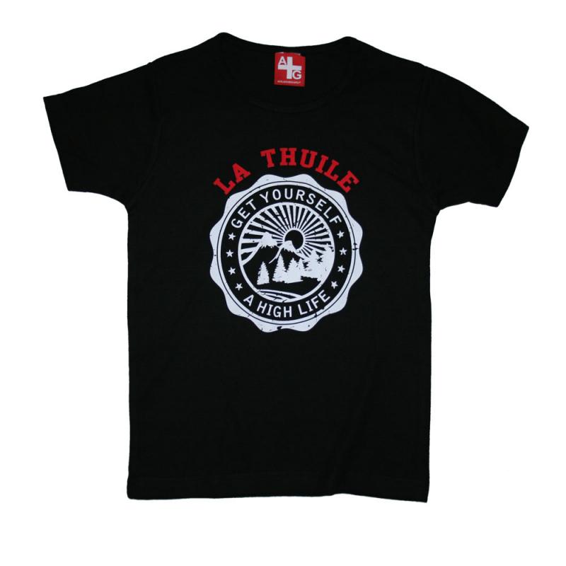 T-shirt GET YOURSELF