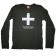 T-shirt Avalanche Caki
